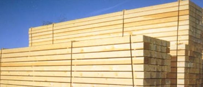 Select Cut Lumber, Treated Dimensional
