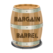 Bargain Barrel